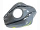 Mejores Carenados Moto Yamaha YZF R3/R25 2015-2018 - Nardo Gris Neon Amarillo Negro