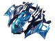 Mejores Carenado Moto Yamaha YZF R3/R25 2019-2021 - Azul Negro
