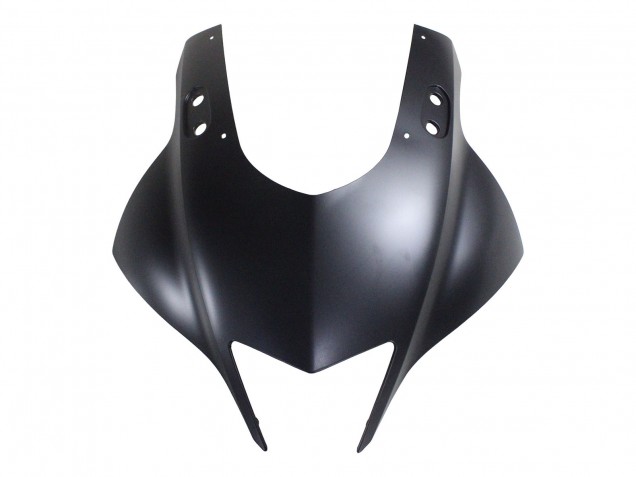 Mejores Carenados Moto Yamaha YZF R3/R25 2019-2021 - Negro Mate