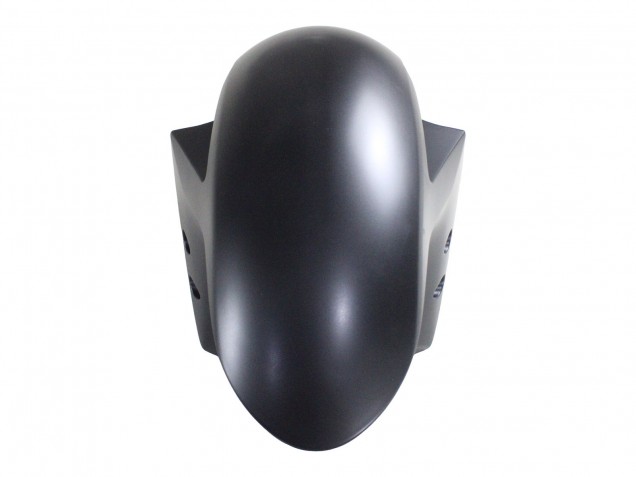 Mejores Carenados Moto Yamaha YZF R3/R25 2019-2021 - Negro Mate
