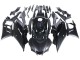 Mejores Carenados Moto Yamaha YZF R3/R25 2019-2021 - Negro Mate