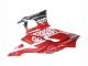 Mejores Carenados Moto Yamaha YZF R3/R25 2019-2021 - Rojo Púrpura Negro Valsir Lenovo