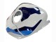 Mejores Carenados Moto Yamaha YZF R3/R25 2019-2021 - Blanco Azul Rojo Negro Brillante