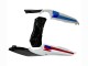 Mejores Carenados Moto Yamaha YZF R3/R25 2019-2021 - Blanco Azul Rojo Negro Brillante
