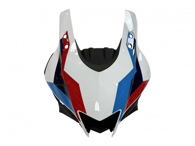 Mejores Carenados Moto Yamaha YZF R3/R25 2019-2021 - Blanco Azul Rojo Negro Brillante