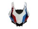 Mejores Carenados Moto Yamaha YZF R3/R25 2019-2021 - Blanco Azul Rojo Negro Brillante