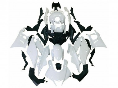 Mejores Carenados Moto Yamaha YZF R3/R25 2019-2021 - Sin Pintar