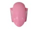 Mejores Carenado Moto Yamaha YZF R3/R25 2022-2024 - Rosa Negro