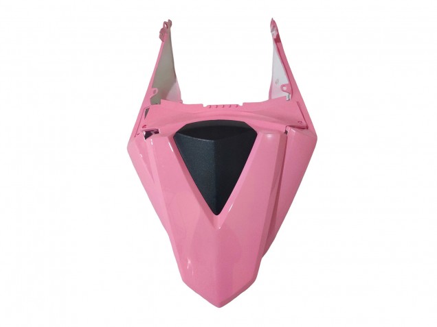 Mejores Carenado Moto Yamaha YZF R3/R25 2022-2024 - Rosa Negro