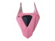 Mejores Carenado Moto Yamaha YZF R3/R25 2022-2024 - Rosa Negro