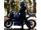 Mejores Carenados Moto Yamaha YZF R3/R25 2022-2024 - Azul Negro Brillante