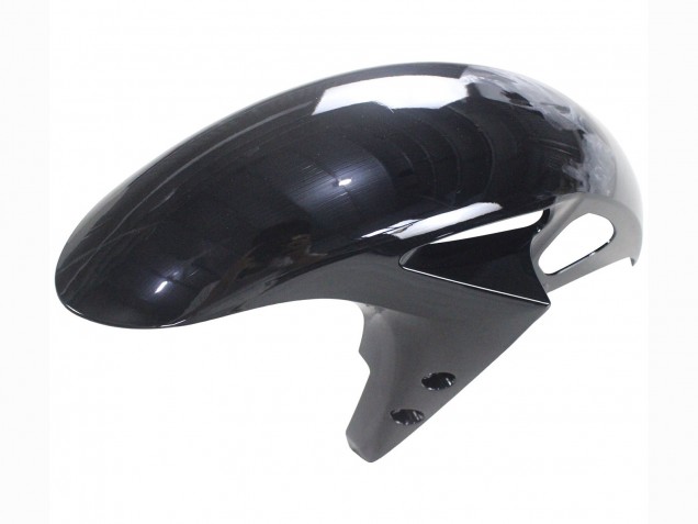 Mejores Carenado Moto Yamaha YZF R3/R25 2022-2024 - Negro Brillante