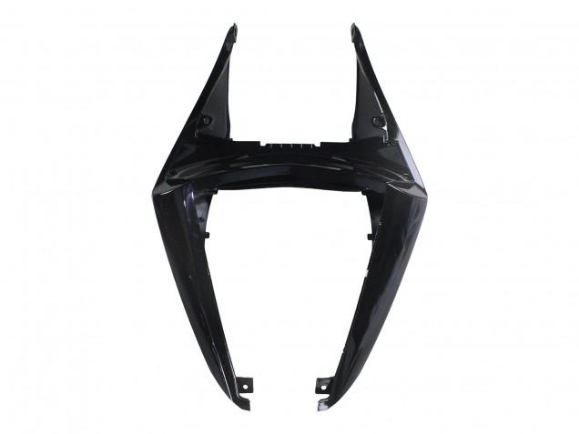 Mejores Carenado Moto Yamaha YZF R3/R25 2022-2024 - Negro Brillante