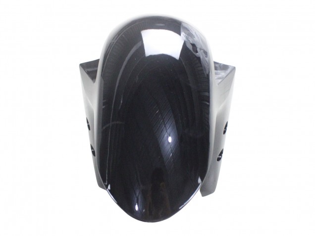 Mejores Carenado Moto Yamaha YZF R3/R25 2022-2024 - Negro Brillante