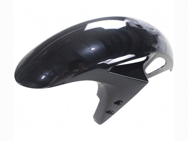 Mejores Carenado Moto Yamaha YZF R3/R25 2022-2024 - Negro Brillante