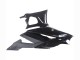 Mejores Carenado Moto Yamaha YZF R3/R25 2022-2024 - Negro Brillante