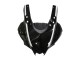 Mejores Carenados Moto Yamaha YZF R3/R25 2022-2024 - Negro Brillante