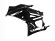 Mejores Carenados Moto Yamaha YZF R3/R25 2022-2024 - Negro Brillante