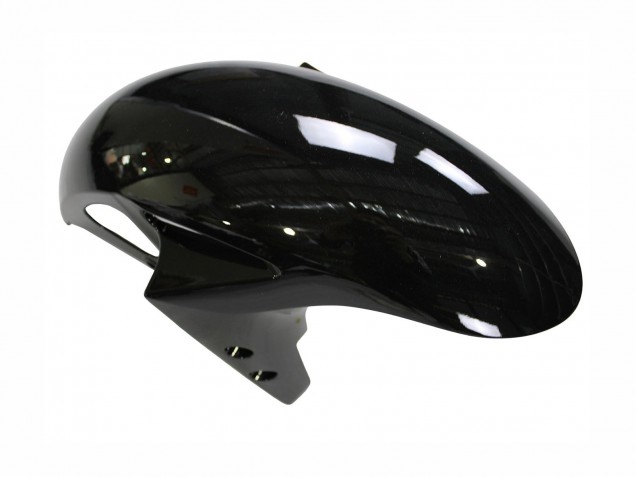 Mejores Carenados Moto Yamaha YZF R3/R25 2022-2024 - Negro Brillante