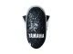 Mejores Carenados Moto Yamaha YZF R3/R25 2022-2024 - Marble Negro Plata Azul Falsificado FibraCarbono Estilo