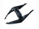 Mejores Carenados Moto Yamaha YZF R3/R25 2022-2024 - Marble Negro Plata Azul Falsificado FibraCarbono Estilo