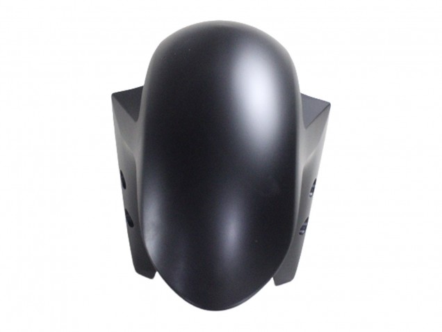 Mejores Carenado Moto Yamaha YZF R3/R25 2022-2024 - Azul Negro Mate