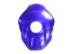Mejores Carenado Moto Yamaha YZF R3/R25 2022-2024 - Azul Negro Mate