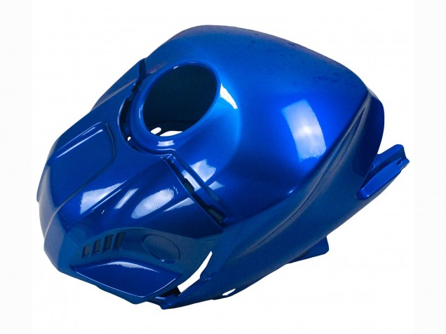 Mejores Carenados Moto Yamaha YZF R3/R25 2022-2024 - Azul Negro ENEOS