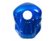 Mejores Carenados Moto Yamaha YZF R3/R25 2022-2024 - Azul Negro ENEOS