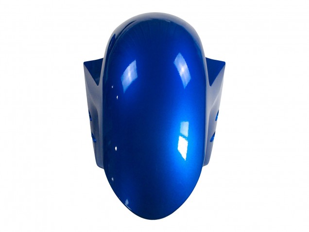 Mejores Carenados Moto Yamaha YZF R3/R25 2022-2024 - Azul Negro ENEOS