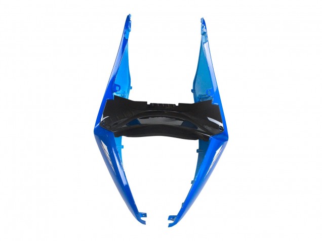 Mejores Carenados Moto Yamaha YZF R3/R25 2022-2024 - Azul Negro ENEOS