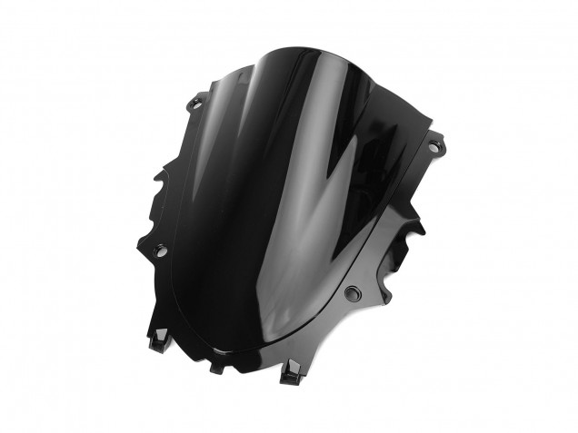 Mejores Carenados Moto Yamaha YZF R3/R25 2022-2024 - Azul Negro ENEOS