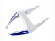 Mejores Carenados Moto Yamaha YZF R3/R25 2022-2024 - Azul Blanco Negro Mate