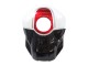 Mejores Carenados Moto Yamaha YZF R3/R25 2022-2024 - Blanco Rojo Negro Yamalube