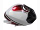 Mejores Carenados Moto Yamaha YZF R3/R25 2022-2024 - Blanco Rojo Negro Yamalube