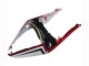Mejores Carenados Moto Yamaha YZF R3/R25 2022-2024 - Blanco Rojo Negro Yamalube