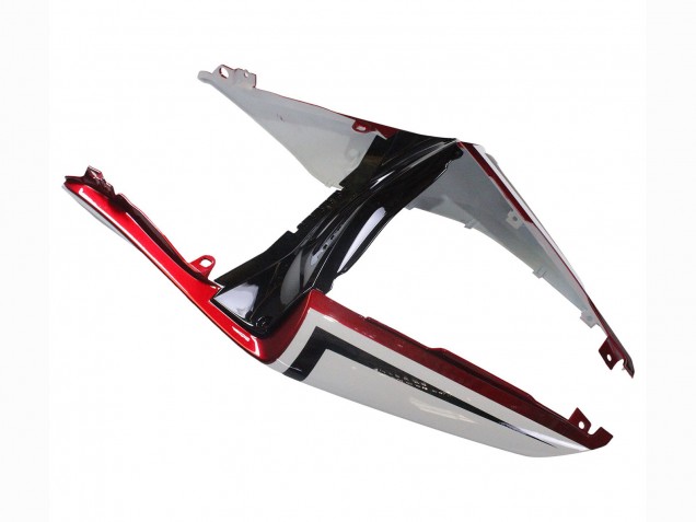 Mejores Carenados Moto Yamaha YZF R3/R25 2022-2024 - Blanco Rojo Negro Yamalube