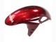 Mejores Carenados Moto Yamaha YZF R3/R25 2022-2024 - Blanco Rojo Negro Yamalube