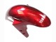 Mejores Carenados Moto Yamaha YZF R3/R25 2022-2024 - Blanco Rojo Negro Yamalube