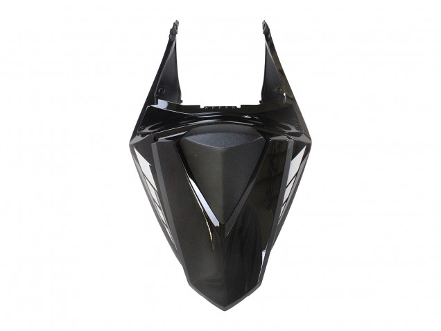 Mejores Carenados Moto Yamaha YZF R3/R25 2022-2024 - Azul Verde Negro Monstruo Yamalube ENEOS
