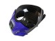 Mejores Carenados Moto Yamaha YZF R3/R25 2022-2024 - Azul Verde Negro Monstruo Yamalube ENEOS