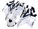 Mejores Carenados Moto Yamaha YZF R3/R25 2022-2024 - Blanco