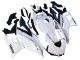 Mejores Carenados Moto Yamaha YZF R3/R25 2022-2024 - Blanco