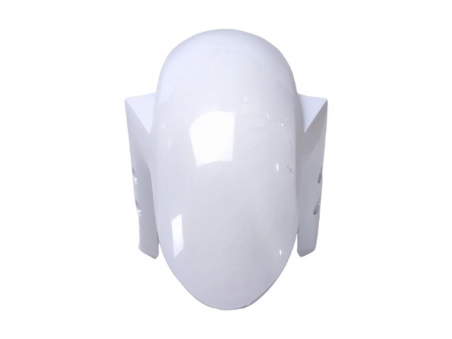 Mejores Carenados Moto Yamaha YZF R3/R25 2022-2024 - Blanco