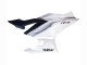 Mejores Carenados Moto Yamaha YZF R3/R25 2022-2024 - Blanco