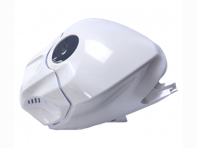 Mejores Carenados Moto Yamaha YZF R3/R25 2022-2024 - Blanco
