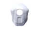 Mejores Carenados Moto Yamaha YZF R3/R25 2022-2024 - Blanco