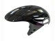 Mejores Carenados Moto Yamaha YZF R3/R25 2022-2024 - Rosa Negro Brillante Monstruo