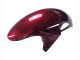 Mejores Carenado Moto Yamaha YZF R3/R25 2022-2024 - Rojo Blanco Negro Brillante