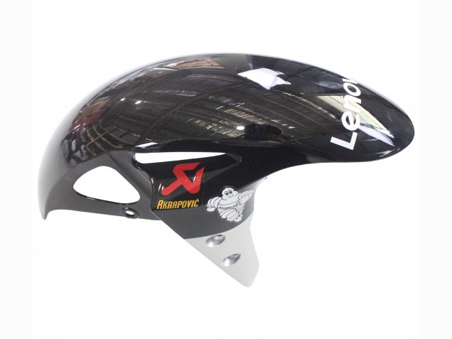 Mejores Carenados Moto Yamaha YZF R3/R25 2022-2024 - Rojo Azul Negro Lenovo Valsir